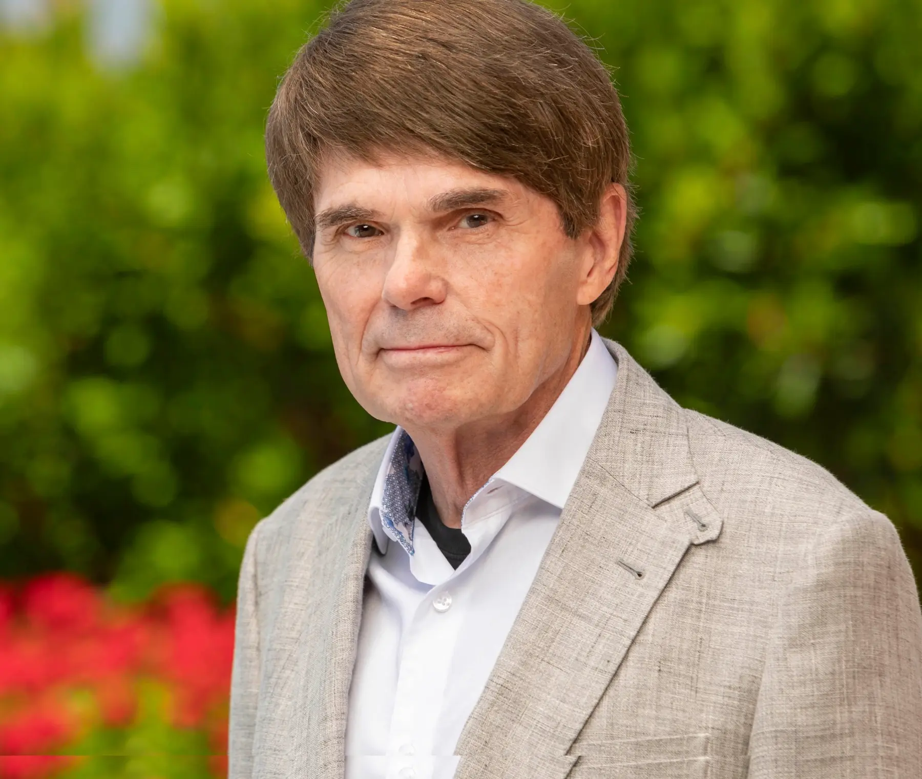 Dean Koontz