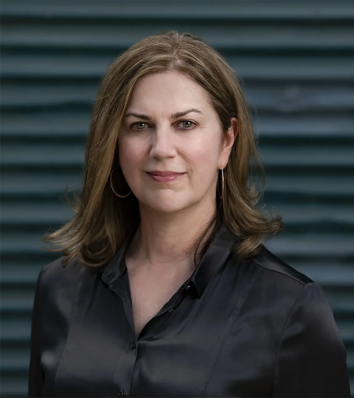 Meg Gardiner