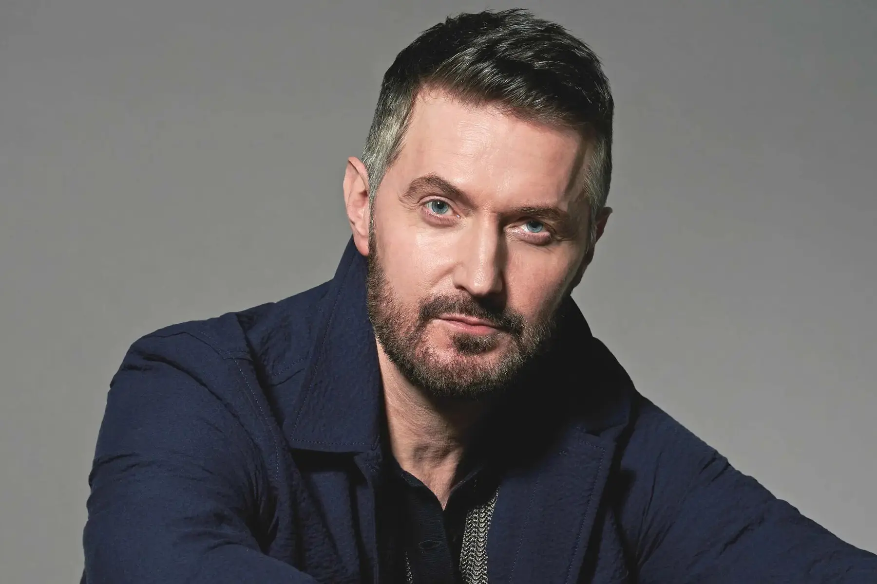 Richard Armitage